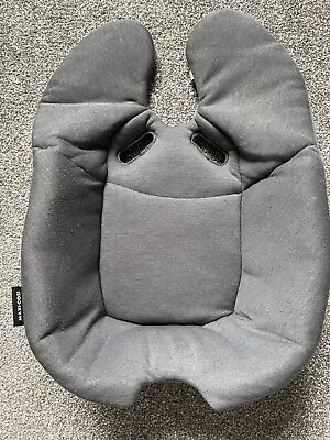 Maxi Cosi Pebble Newborn Insert Head Hugger For Infant Car Seat • £22