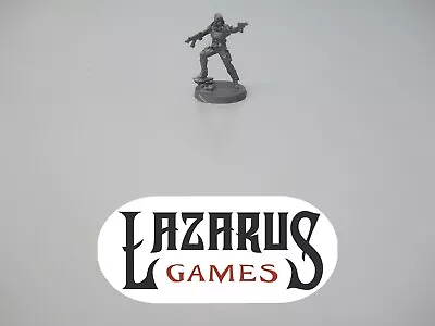 Corvus Belli Infinity: Ariadna Kazak Reconnaissance Unit Strelok Submachine Gun • $11.95