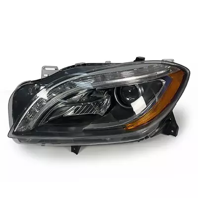 Mercedes Benz W166 ML350 ML550 ML63 Left Driver Front Xenon HID US Headlight • $650