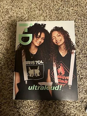 I-d Magazine • $20