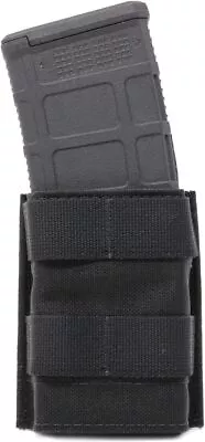 Esstac KYWI 556 Single Midlength Magazine Pouch - ALL Colors & Mounting Options • $28