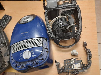 £19.77 • Buy Miele Vacuum Cleaner S5210 For Parts