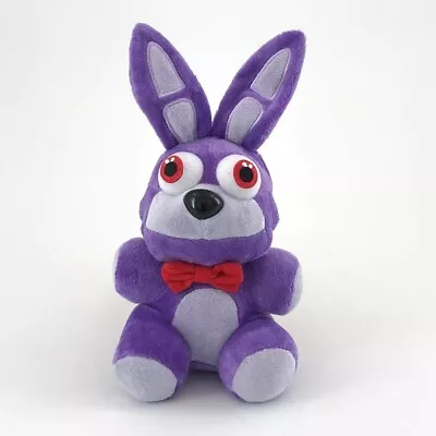 Five Nights At Freddy's FNAF Horror Game Kids Plushie Toy Plush Dolls Gifts NEW • $18.33