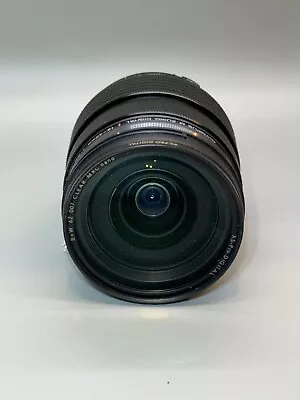 Olympus M.Zuiko Digital Pro 12-40mm F/2.8 AF ED Zoom Lens - Black • $379.99