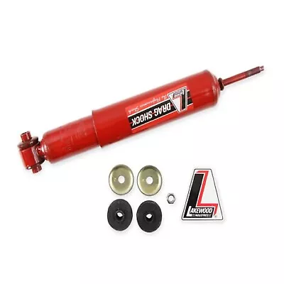 Lakewood 40305 Rear Drag Shock 50 / 50 For 05-11 Ford Mustang • $90.11