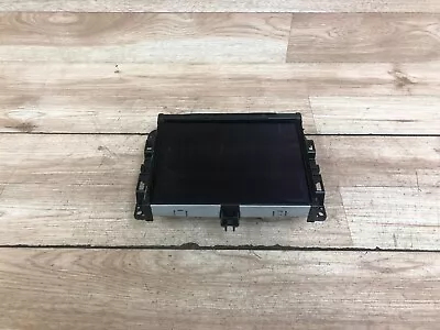 Jeep Mopar Cherokee Oem Front Navigation Screen Monitor Headunit Radio 21-23 • $666.90