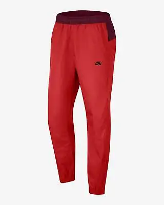 Nike SB Size XL Track Pants Swoosh Skate Jogger • $56.95