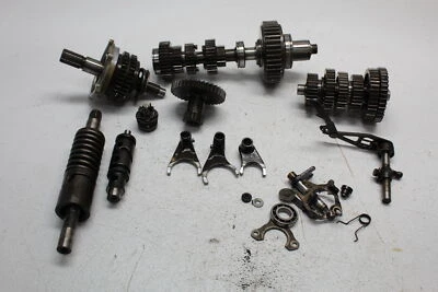 $40.50 • Buy 1982 Honda Goldwing 1100 Gl1100 Engine Motor Transmission Tranny Gears