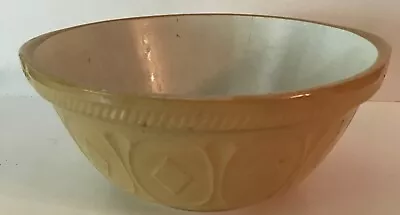 Vintage Gripstand Mixing Bowl T.G. Green 10   Church Gresley Made In England • $18.10