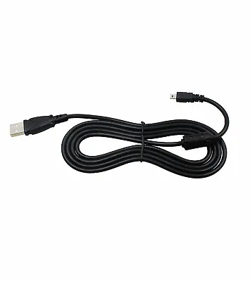 Usb Battery Charger Data Cable Lead For Nikon Coolpix S9500s9200s9100 Camera • $7.15