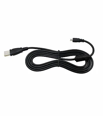 USB Data Sync Cable Cord Lead For Nikon Coolpix DLSR D5100 A10 L15 Camera • $7.14
