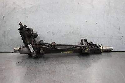 BMW 325i 325e 318i 318is 325is 325es E30 Power Steering Rack & Pinion LM65 • $199.99