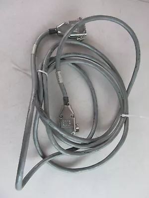 MKS Mass Flow Controller Cable PN: CB259-5-10 • $44.99