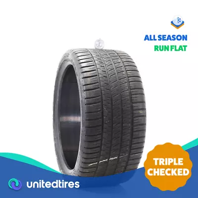 Used 285/30ZR20 Michelin Pilot Sport A/S 3 Plus ZP 95Y - 7/32 • $91.08