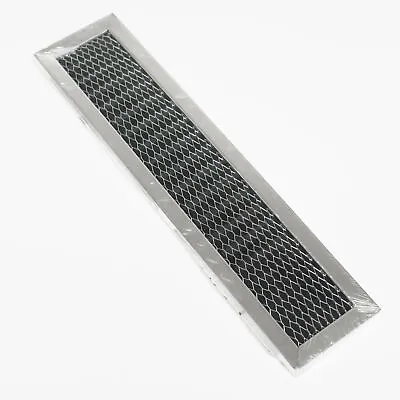 Choice Parts WB02X35607 For GE JX81D Microwave Hood Charcoal Filter • $11.38