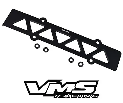 Vms Racing Cnc Valve Cover Spark Plug Wire Insert Black For Prelude H22a1 H22a4 • $34.95