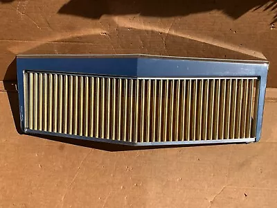1992 - 1997 Cadillac Seville Custom E&G 1 Pc Grill Grille Roadhouse Low Rider • $395.71
