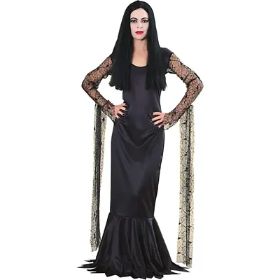 Morticia Addams Adult Costume • $39.99