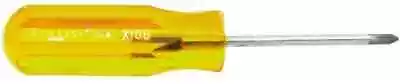 WELLER XCELITE #X100 Or X-100 PHILLIPS HEAD SCREWDRIVER NIB (00) • $8.99