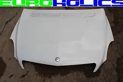 OEM Mercedes W251 R350 06-08 Hood Bonnet WHITE 960U FREIGHT SHIPPING • $399.99