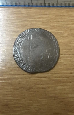 £139.99 • Buy Halfcrown. Hammered Charles I Halfcrown. Sun. 1645-46. Beautifully Toned.