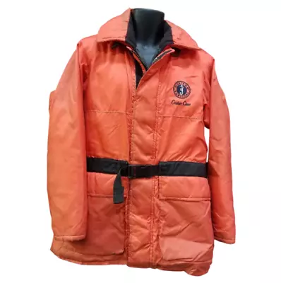 Mustang Cruiser Class Search And Rescue Suit (2XL) • $220.77