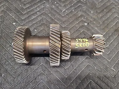 79-83 Ford Mustang SROD 4 Speed Transmission Cluster Gear Counter Shaft 302 5.0L • $94.99