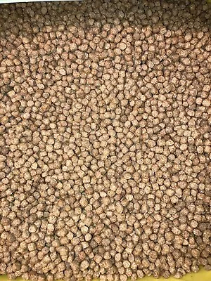 $16.95 • Buy 2 Pounds Purina AquaMax Pond Fish 4000 Koi Tilapia Catfish Pond Food Pellets