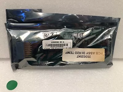 E15000290  /  Di Temp Assy Conditioner Pcb /  Varian • $125