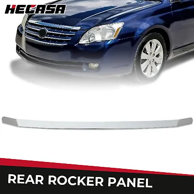 For Toyota Avalon 05-10 Hood Molding Trim Replace For 38771DQ 2006 2007 2008 09 • $26