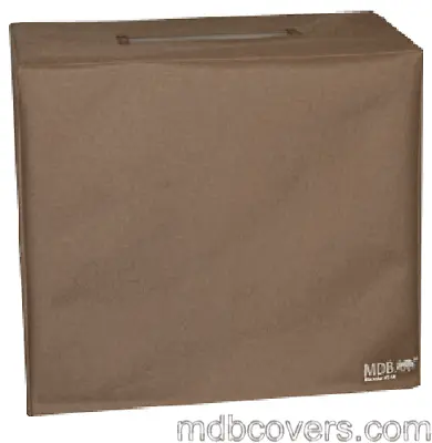 Vox AC4TV (not The AC4TV Mini) Amp Combo Cover TAN • $30.39