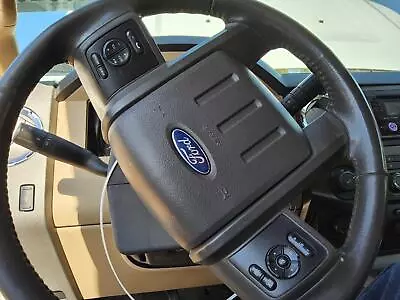 Used Steering Column Fits: 2011  Ford F350sd Pickup Column Shift Tilt Telesc • $189