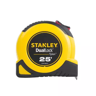 25 Ft. Tape Measure • $9.24