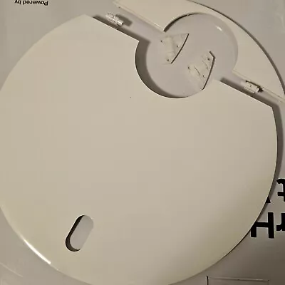 Top Flap And Cover Replacement Xiaomi Mi Robot Vacuum Cleaner SDJQR01RR  • $17.50