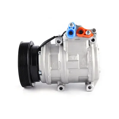 AC A/C Compressor Fit For Toyota Camry 1987-2000 2001 L4 2.0L 2.2L AC Compressor • $96.90