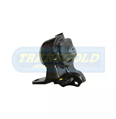 Transgold Left Engine Mount - TEM1839  Fits Mazda 6 2002-On Auto/Man • $92.20