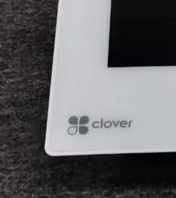 CLOVER Mini 2nd Generation C302U Credit Card Reader POS Systemic • $40