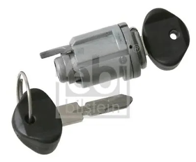 Febi Bilstein 17690 Ignition Lock Cylinder Fits Mercedes-Benz 190 E 2.5 16V • $20.40