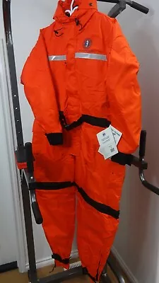 Mustang Survival's MS195 Atlantic Class Size XXL • $369