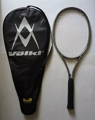 Tennis Racquet Volkl Catapult 10 German Engineering Quantum Performance • $30