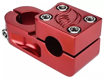 SE Racing SE Bikes Narler Stem 1-1/8 Threadless Red • $42.99