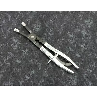 BikeService Piston Ring Expander Plier - BS3039 • $23.95