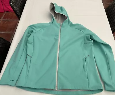 Craghoppers Shell Jacket Mint Colour (16) • £3.50