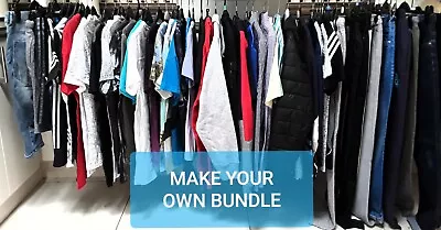 £3.99 • Buy Boys 8/9 Clothing🌟 Make Your Own Bundle🌟 All Mixed Brands🌟🌟