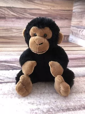 £5.99 • Buy Keel Toys Monkey Chimpanzee 16cm Plush