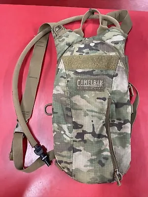 Camelbak Multicam Mil Spec Thermobak Hydration Pack 3L 100oz • $29.99