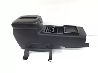 2007-2013 Chevy Silverado Gmc Sierra Lt2 Black Center Console - Bose Oem • $719.99