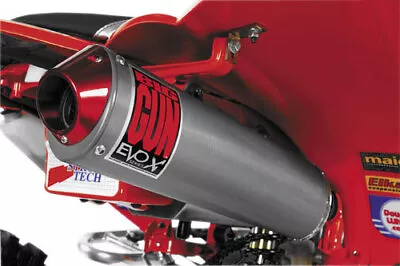 Big Gun Evo R Exhaust Full Pipe Muffler Trx400ex Trx 400ex 99-14 09-1433 62-0706 • $539