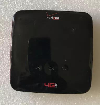 Verizon ZTE 4G LTE Wi-Fi Used • $9.99