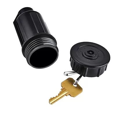 Hide A Key Sprinkler Head Key Holder Outdoor Garden Yard Grass Hider Hiding  • $4.99